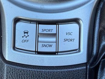 Toyota GT86 2.0 Boxer D-4S Auto Euro 5 BIMTA / CARVX GUARANTEED