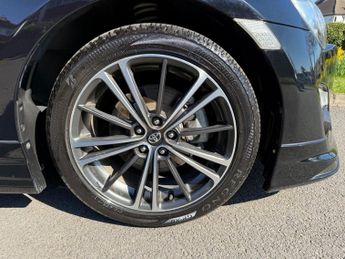 Toyota GT86 2.0 Boxer D-4S Auto Euro 5 BIMTA / CARVX GUARANTEED