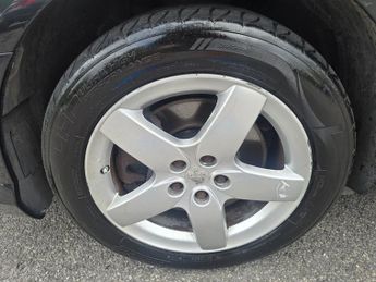 Peugeot 407 SW EXECUTIVE