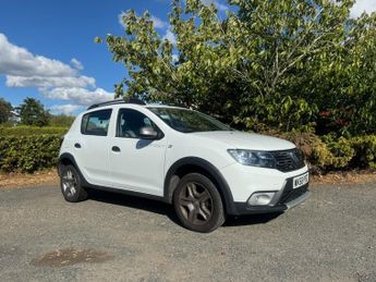 Dacia Sandero 0.9 TCe Comfort Euro 6 (s/s) 5dr