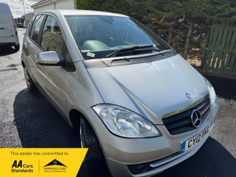 Mercedes A Class A160 CLASSIC SE