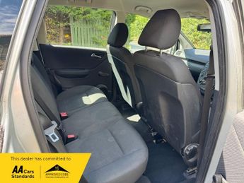 Mercedes A Class A160 CLASSIC SE