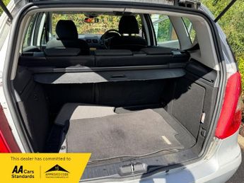 Mercedes A Class A160 CLASSIC SE