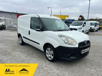 Fiat Doblo 16V MULTIJET