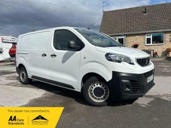 Peugeot Expert BLUEHDI PROFESSIONAL L1