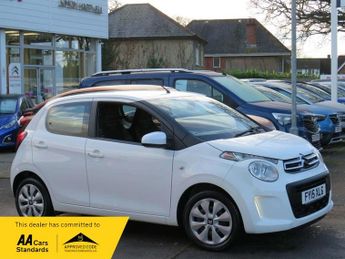 Citroen C1 FEEL