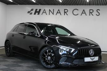 Mercedes A Class A 180 D SPORT