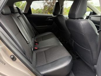Toyota Auris VVT-I EXCEL