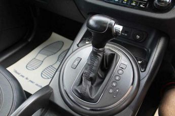 Kia Sportage CRDI KX-3 SAT NAV
