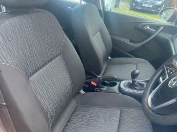 Vauxhall Astra DESIGN CDTI ECOFLEX S/S