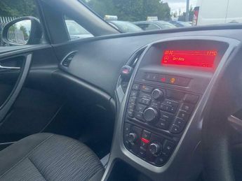 Vauxhall Astra DESIGN CDTI ECOFLEX S/S