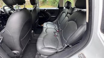 MINI Countryman COOPER SD ALL4