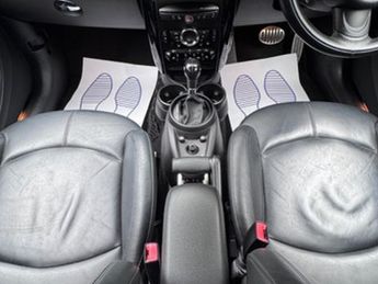 MINI Countryman COOPER SD ALL4