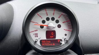 MINI Countryman COOPER SD ALL4