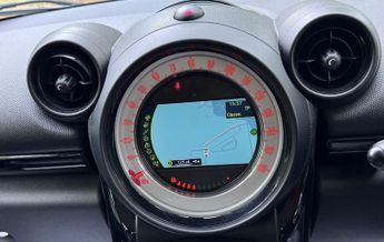 MINI Countryman COOPER SD ALL4