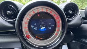 MINI Countryman COOPER SD ALL4