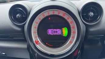 MINI Countryman COOPER SD ALL4