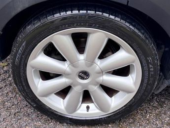 MINI Countryman COOPER SD ALL4