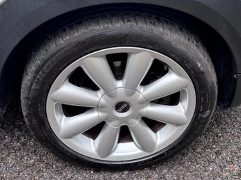 MINI Countryman COOPER SD ALL4