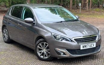 Peugeot 308 BLUE HDI S/S ALLURE