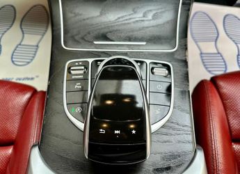 Mercedes C Class C 300 AMG LINE