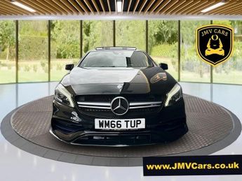 Mercedes A Class A45 AMG 4MATIC