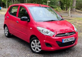 Hyundai I10 CLASSIC