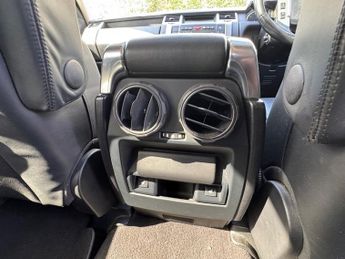 Land Rover Range Rover Sport TDV8 HST E4 Impeccable condition