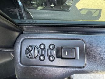 Land Rover Range Rover Sport TDV8 HST E4 Impeccable condition great history