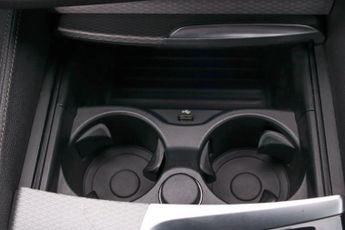 BMW 5 SERIES 530d M SPORT