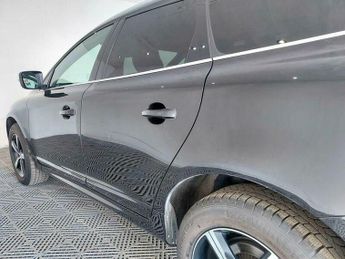 Volvo XC60 2.0 D4 R-Design Lux Nav Auto Euro 6 (s/s) 5dr