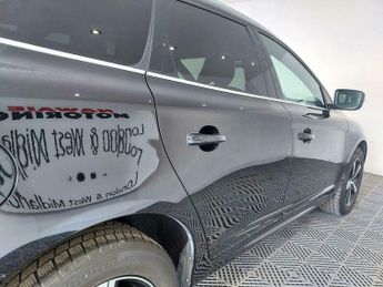 Volvo XC60 2.0 D4 R-Design Lux Nav Auto Euro 6 (s/s) 5dr