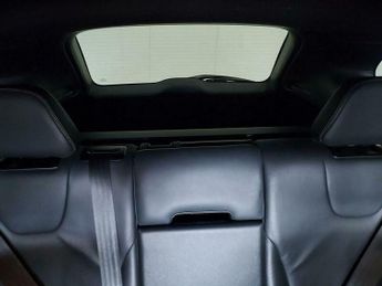 Volvo XC60 2.0 D4 R-Design Lux Nav Auto Euro 6 (s/s) 5dr