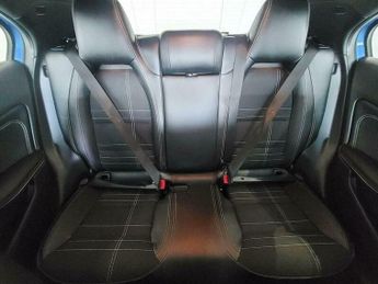 Mercedes-Benz A Class 1.5 A180 CDI Sport 7G-DCT Euro 5 (s/s) 5dr