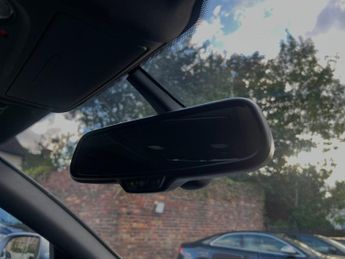 Audi A4 AVANT TDI S LINE