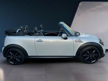 MINI Cooper S COOPER SD