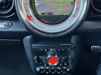 MINI Mini COOPER SD