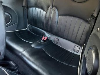 MINI Mini COOPER SD