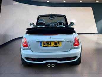 MINI Mini COOPER SD