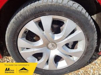 Citroen C4 Picasso 1.6 e-HDi Airdream Platinum