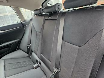 BMW  i4 35 70.2kWh Sport Gran Coupe Auto eDrive 5dr