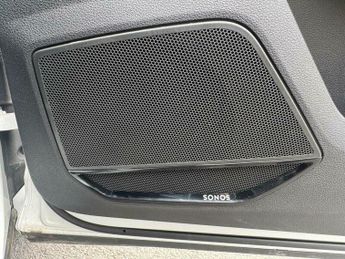 Audi Q3 1.5 TFSI CoD 35 Black Edition Sportback 5dr Petrol S Tronic Euro