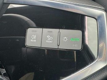 Audi Q3 1.5 TFSI CoD 35 Black Edition Sportback 5dr Petrol S Tronic Euro