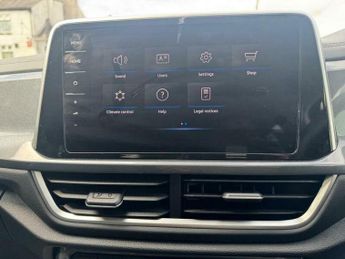 Volkswagen T-Roc 2.0 TDI Style SUV 5dr Diesel DSG Euro 6 (s/s) (150 ps)