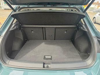 Volkswagen T-Roc 2.0 TDI Style SUV 5dr Diesel DSG Euro 6 (s/s) (150 ps)