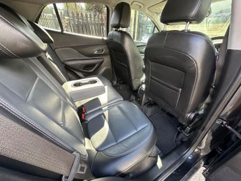 Vauxhall Mokka SE CDTI