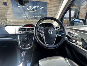 Vauxhall Mokka SE CDTI
