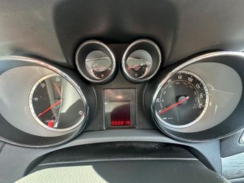 Vauxhall Mokka SE CDTI