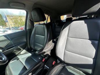 Vauxhall Mokka SE CDTI