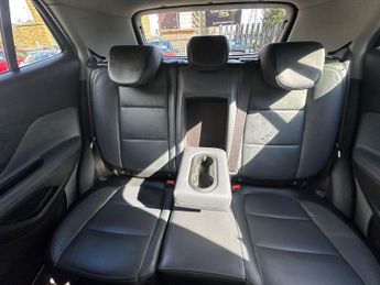 Vauxhall Mokka SE CDTI